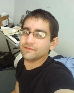Man, 41. ryjahman