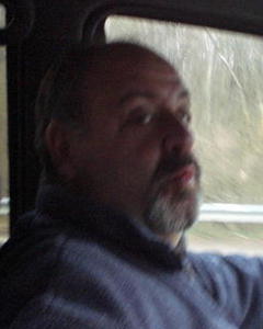 Man, 66. bwd529