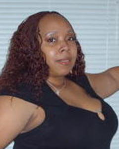 Woman, 53. shortnthick867