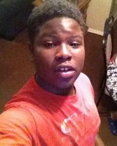 Man, 29. trell001
