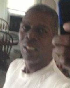 Man, 59. nineblackinche