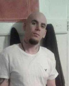 Man, 34. Jay19904132