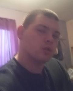 Man, 35. thuggyslim
