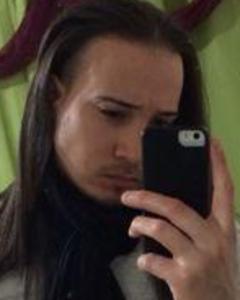 Man, 33. Jucrazy
