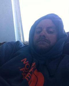 Man, 40. Endlesummer