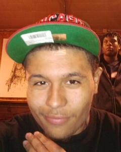 Man, 34. igetmoney2843