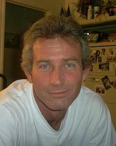 Man, 58. Miltblueeyes