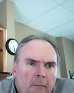 Man, 67. semobigfoot