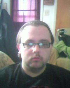 Man, 35. zomeid