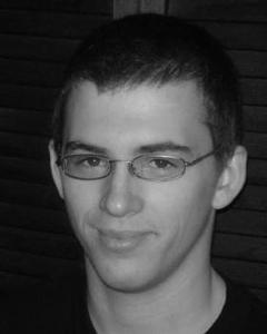 Man, 34. corywroush