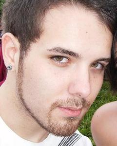 Man, 41. themagicianx