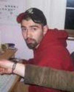 Man, 40. jeremy5627