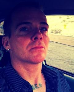 Man, 49. crash8145