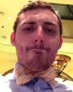 Man, 34. Ccthebaker