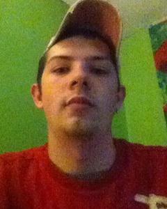 Man, 32. Brandon2041