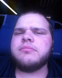 Man, 34. Niceguyfir2206
