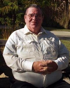 Man, 77. veteran75