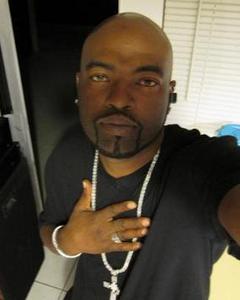Man, 48. Jerome8850