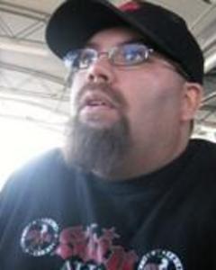 Man, 48. KENSTER76115