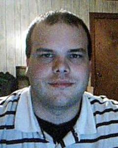 Man, 43. edenguy08
