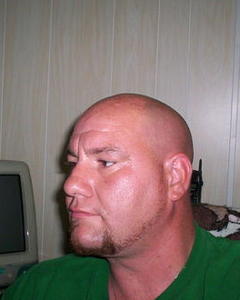 Man, 50. todd13720