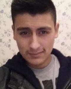 Man, 32. caramelo3677
