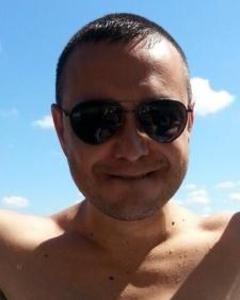 Man, 50. Iowaguy75