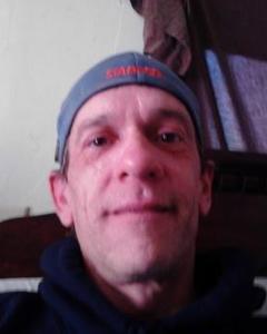 Man, 53. catlikr