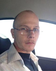 Man, 43. WhiteAndNe4376