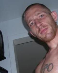 Man, 43. Dennis3046437