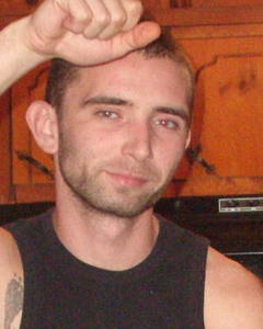 Man, 41. brmscot