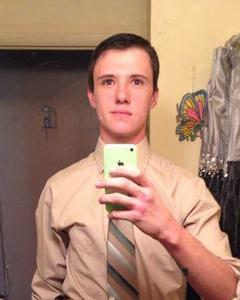 Man, 31. Alex_EMT