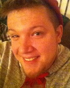 Man, 35. Damm_D