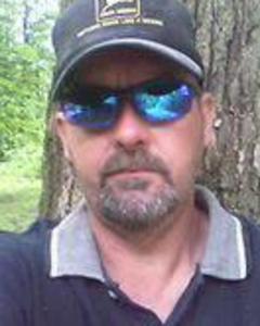 Man, 52. bear1018844