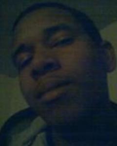 Man, 37. DjBlack7852
