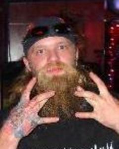 Man, 42. grizzlye