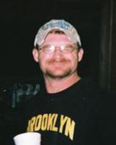 Man, 48. hottscott036