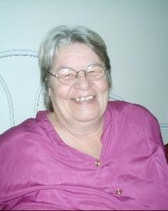Woman, 78. AzApril