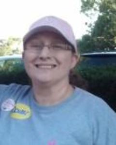Woman, 51. babyblues5457