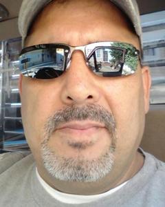 Man, 59. gallegos3107