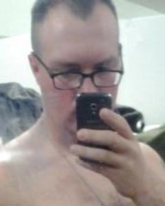Man, 34. mworley