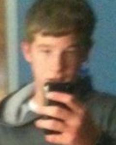 Man, 31. LilBrannon111