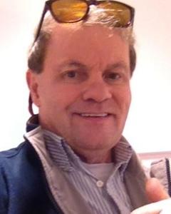 Man, 74. petert1245