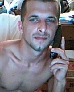 Man, 42. CJ4439
