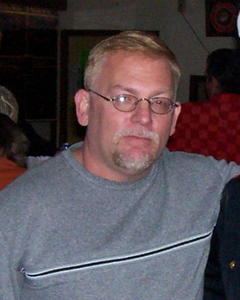 Man, 61. marinemac