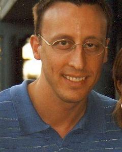Man, 57. TallPenquin