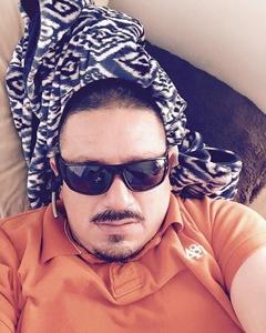 Man, 45. Yesi6182