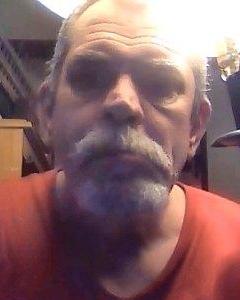 Man, 65. bigchirstopher