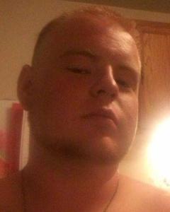 Man, 29. Curty1727