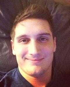 Man, 32. Alexo5165